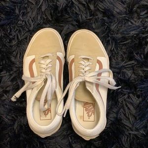 VANSxMadewell ‘Old Skool’ Shoes